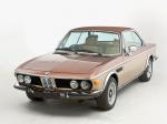 BMW 3.0 CSi 1971 года (UK)